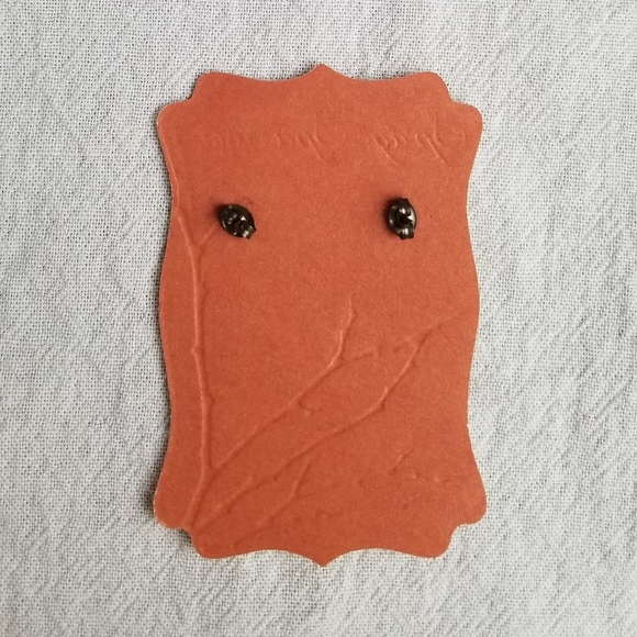 💥Handcrafted earrings - Picture 3 of 3